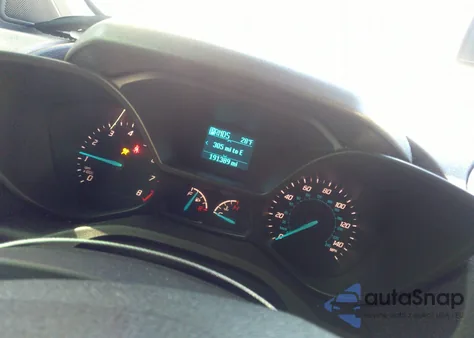 2017 Ford Transit Connect Xlt from USA, damaged, VIN NM0LS7F70H1297164